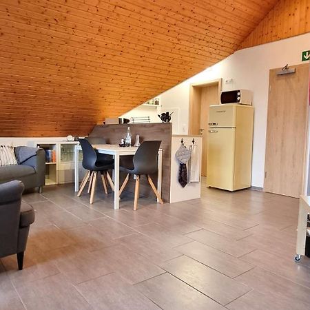 Appartement Seeve Seevetal Exterior foto