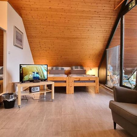Appartement Seeve Seevetal Exterior foto