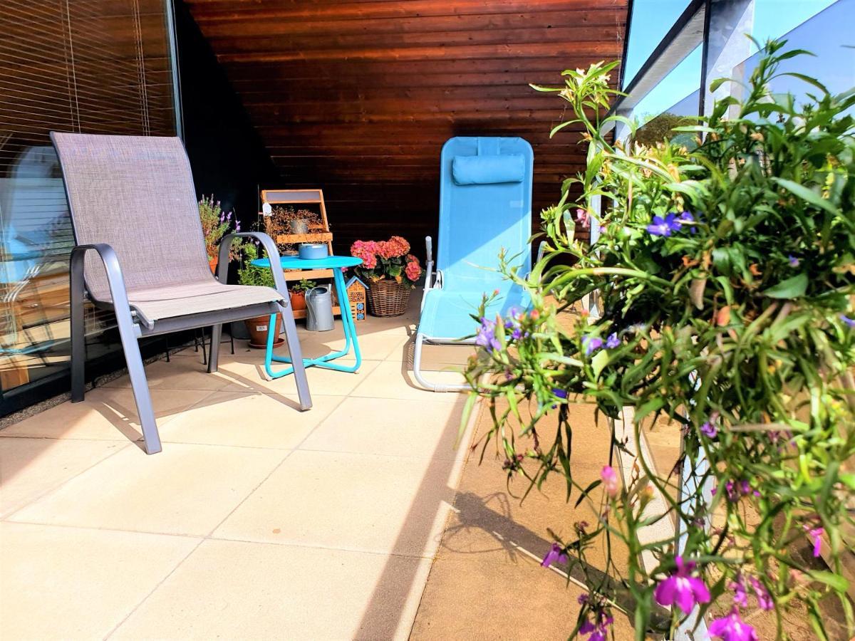 Appartement Seeve Seevetal Exterior foto