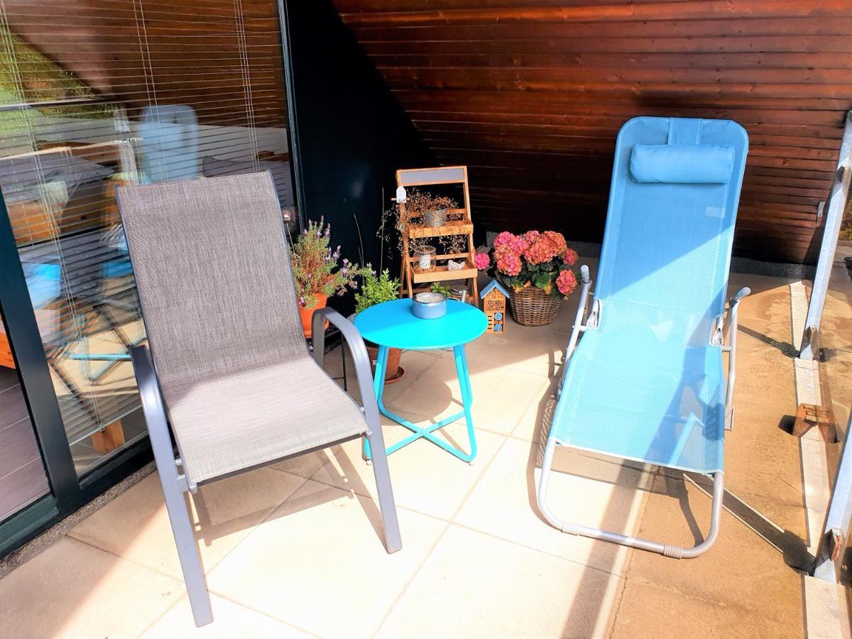 Appartement Seeve Seevetal Exterior foto