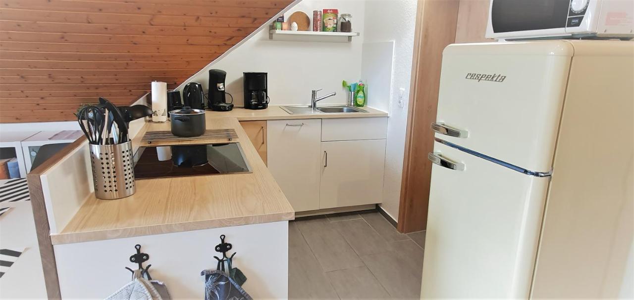 Appartement Seeve Seevetal Exterior foto