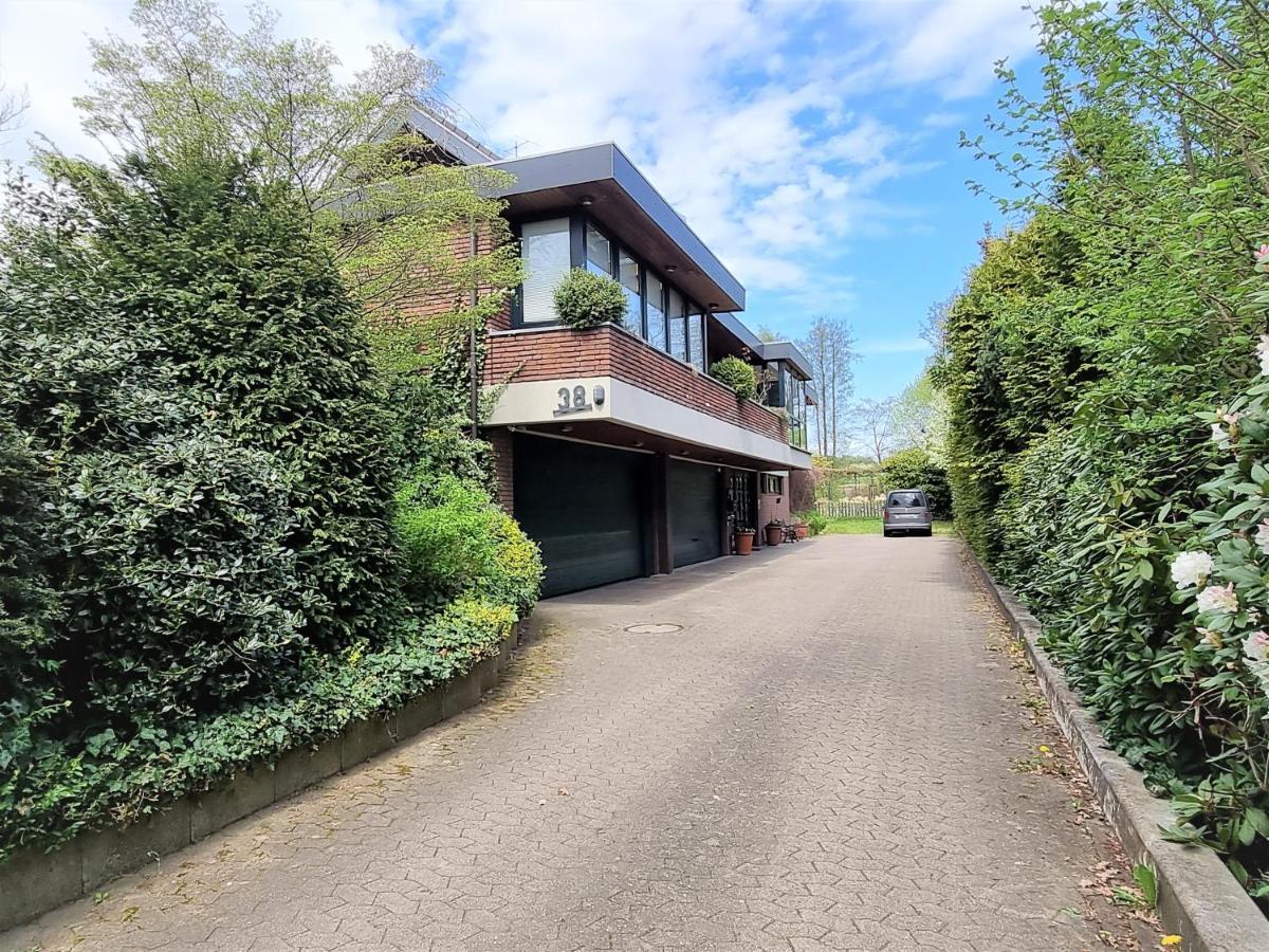 Appartement Seeve Seevetal Exterior foto