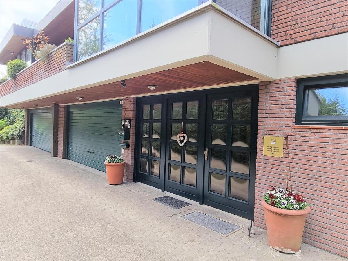 Appartement Seeve Seevetal Exterior foto
