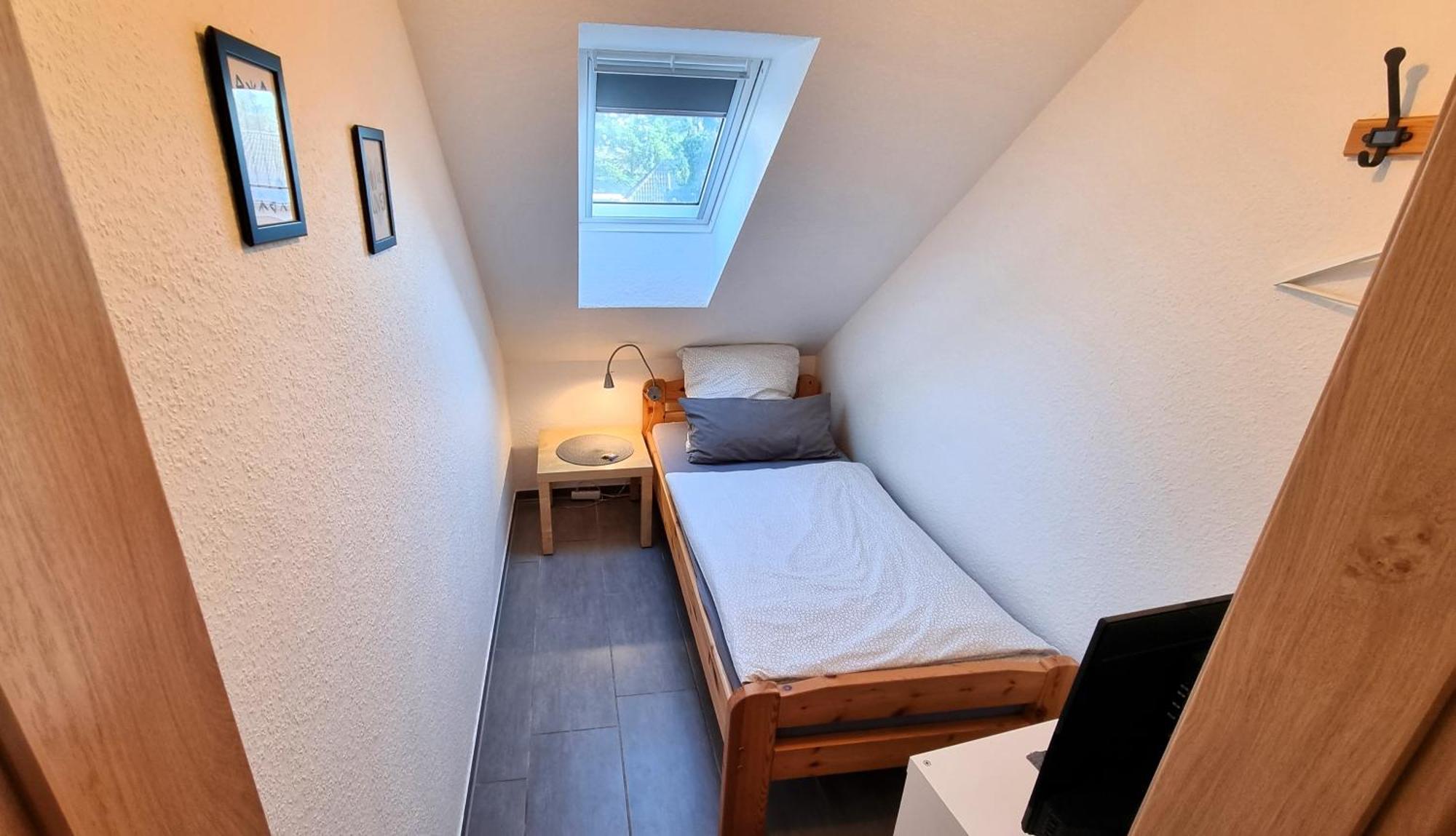 Appartement Seeve Seevetal Exterior foto