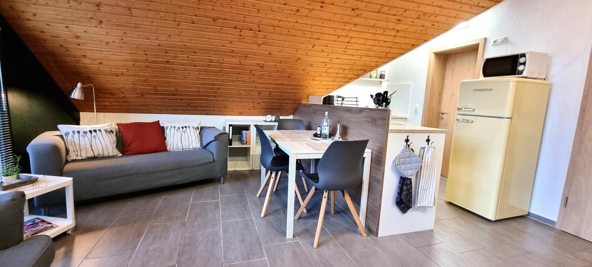 Appartement Seeve Seevetal Exterior foto