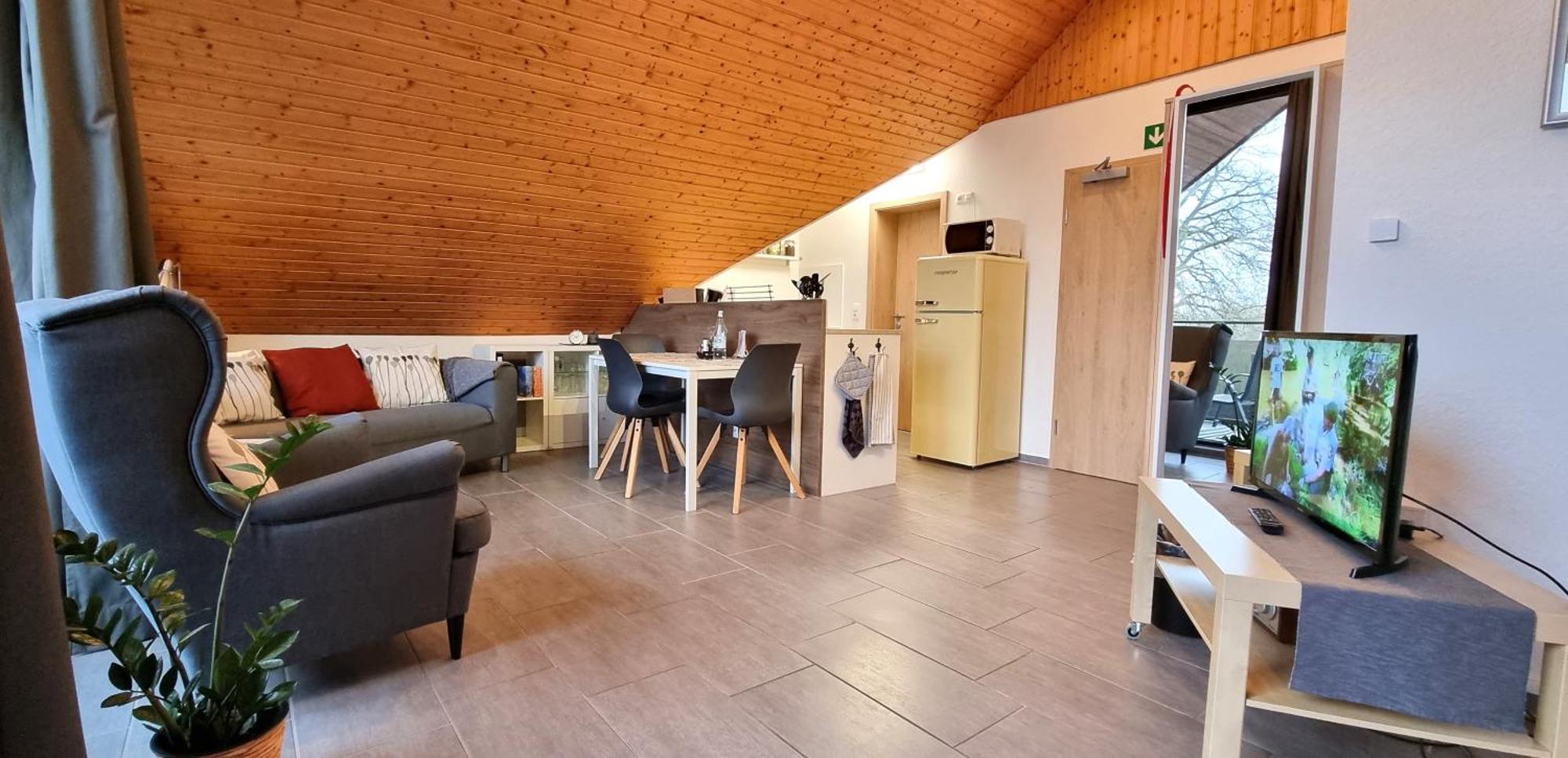 Appartement Seeve Seevetal Exterior foto
